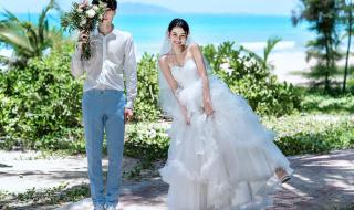三亚婚纱照价格