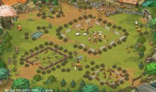 欢迎来到绵羊村攻略 欢迎来到绵羊村攻略