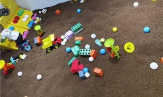 深圳儿童乐园在哪里