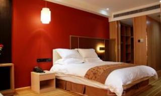 厦门东海酒店 厦门东海酒店