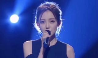 现在哪首歌最好听 现在哪首歌最好听