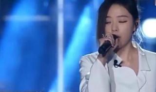 张靓颖最好听的歌 张靓颖最好听的歌