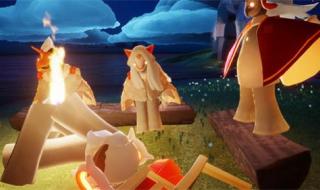 圣岛季先祖位置 圣岛季先祖位置