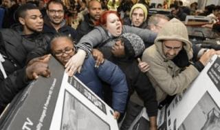 什么是黑色星期五