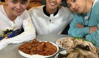 无限挑战歌谣祭2011