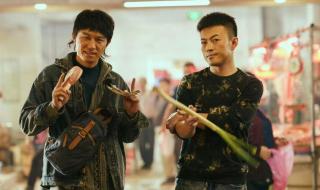 狂飙哪个台正在播出 狂飙哪个台正在播出