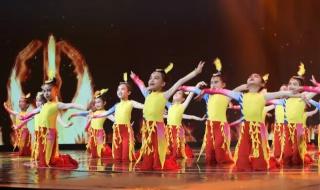 少儿频道六一晚会 少儿频道六一晚会