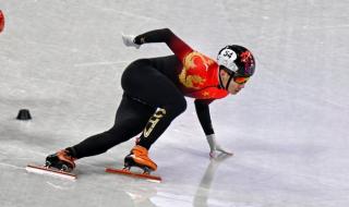 1000米短道速滑决赛 1000米短道速滑决赛