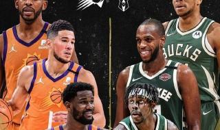 2021nba总决赛第六场