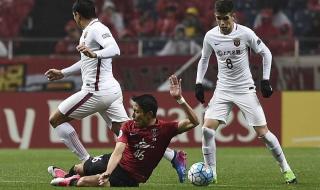 上海上港球员奥斯卡