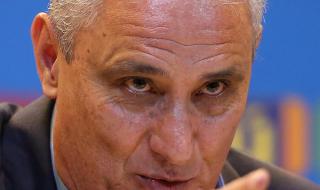 巴西国家队公布大名单 巴西国家队公布大名单