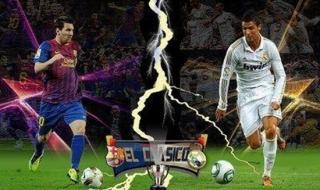 梅西1项数据完败c罗 梅西1项数据完败c罗