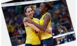 2016女排奥运会最佳阵容 2016女排奥运会最佳阵容