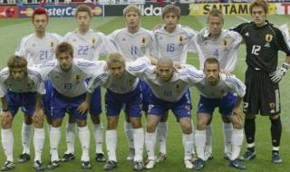 世界杯为什么没有国足