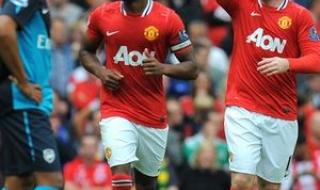 英超积分排名最新 英超积分排名最新