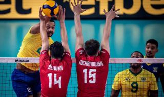 男排联赛排名积分榜 男排联赛排名积分榜