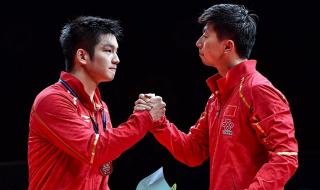 马龙与樊振东谁更强 马龙与樊振东谁更强