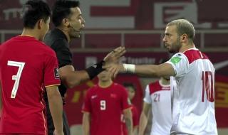 2018十二强赛中国队成绩