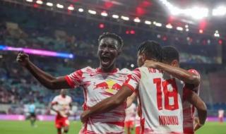 拜仁vs莱比锡红牛比分 拜仁vs莱比锡红牛比分