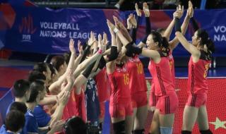 16年女排大奖赛巴西