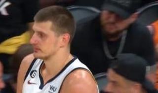 约基奇在nba哪个队 约基奇在nba哪个队