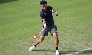 温网男单决赛时间2022 温网男单决赛时间2022