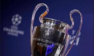 为什么欧冠八强要抽签 为什么欧冠八强要抽签