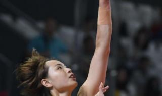 中国女排世界杯名次