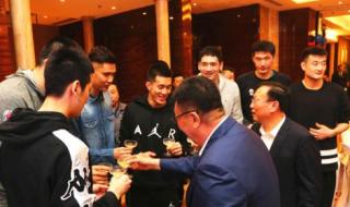 辽宁男篮队长是谁