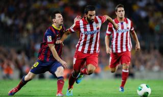 皇马与巴萨的关系