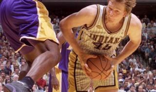 湖人步行者总决赛