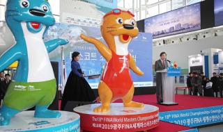 游泳世锦赛2019赛程