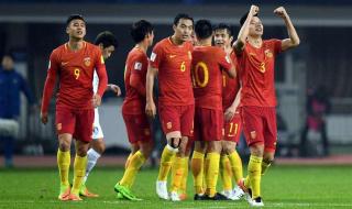 男足世界杯实力排名 男足世界杯实力排名