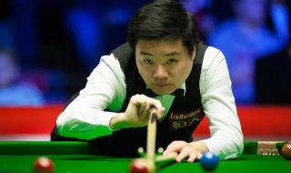 斯诺克奖金排行榜 斯诺克奖金排行榜