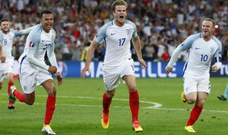 2016年欧洲杯小组赛排名 2016年欧洲杯小组赛排名