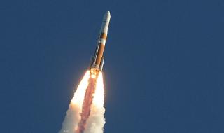 中国火箭发射基地