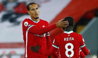 利物浦会战胜阿森纳