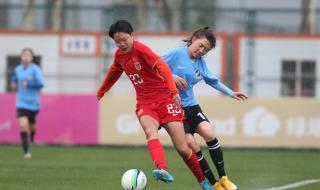 女足u17世界杯结果