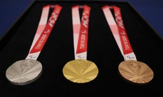 2020东京奥运会奖牌榜 2020东京奥运会奖牌榜