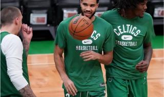 nba总决赛2022在哪看