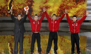 2010年中国广州亚运会 2010年中国广州亚运会