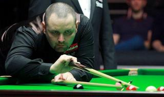 斯诺克决赛时间表 斯诺克决赛时间表