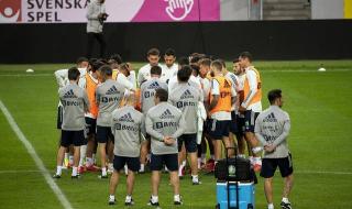 世预赛欧洲赛前瞻 世预赛欧洲赛前瞻