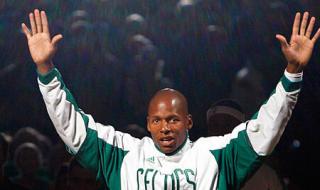 雷阿伦几个总冠军